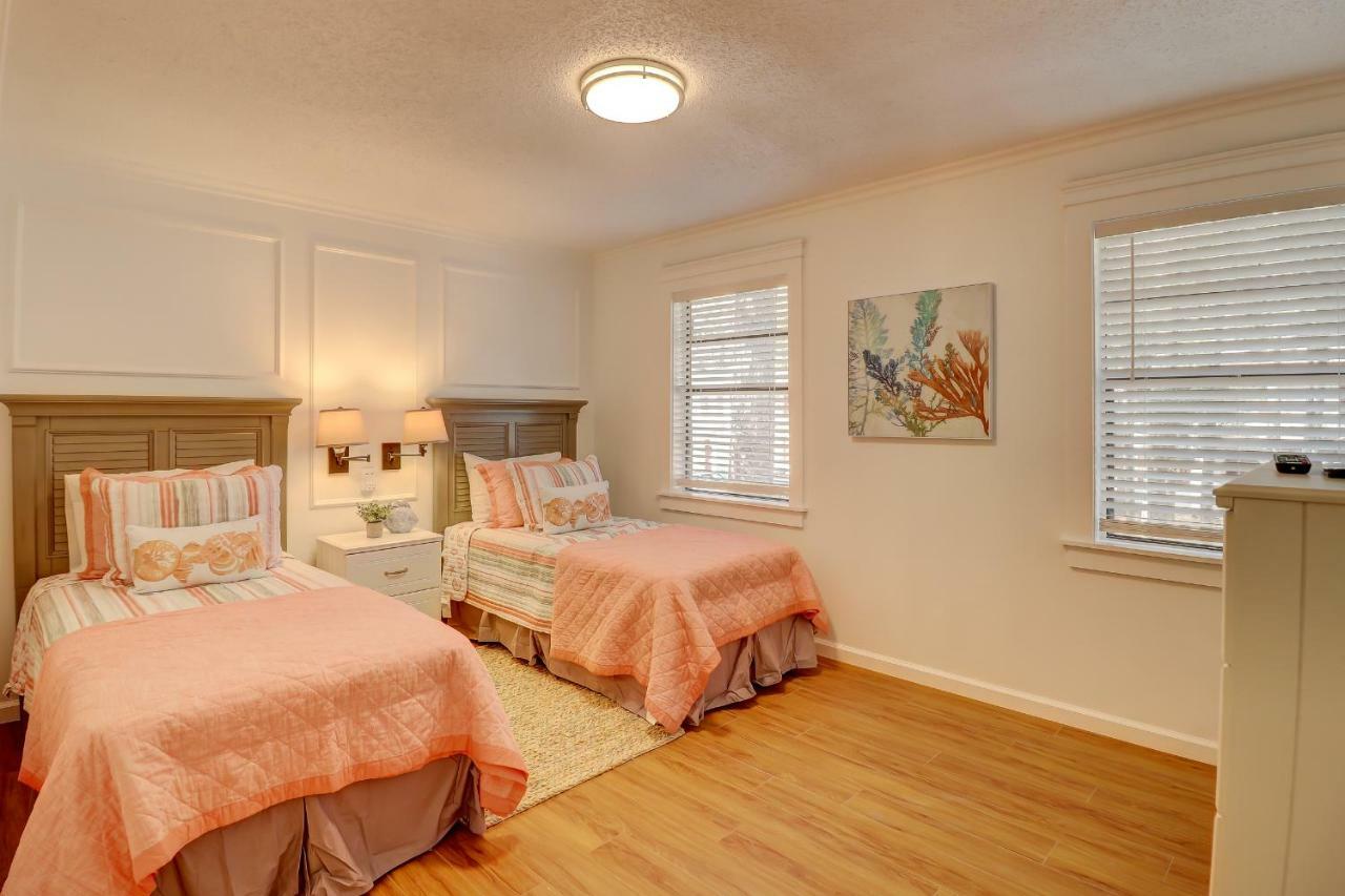 Home Away Home #114 Hilton Head Island Ngoại thất bức ảnh