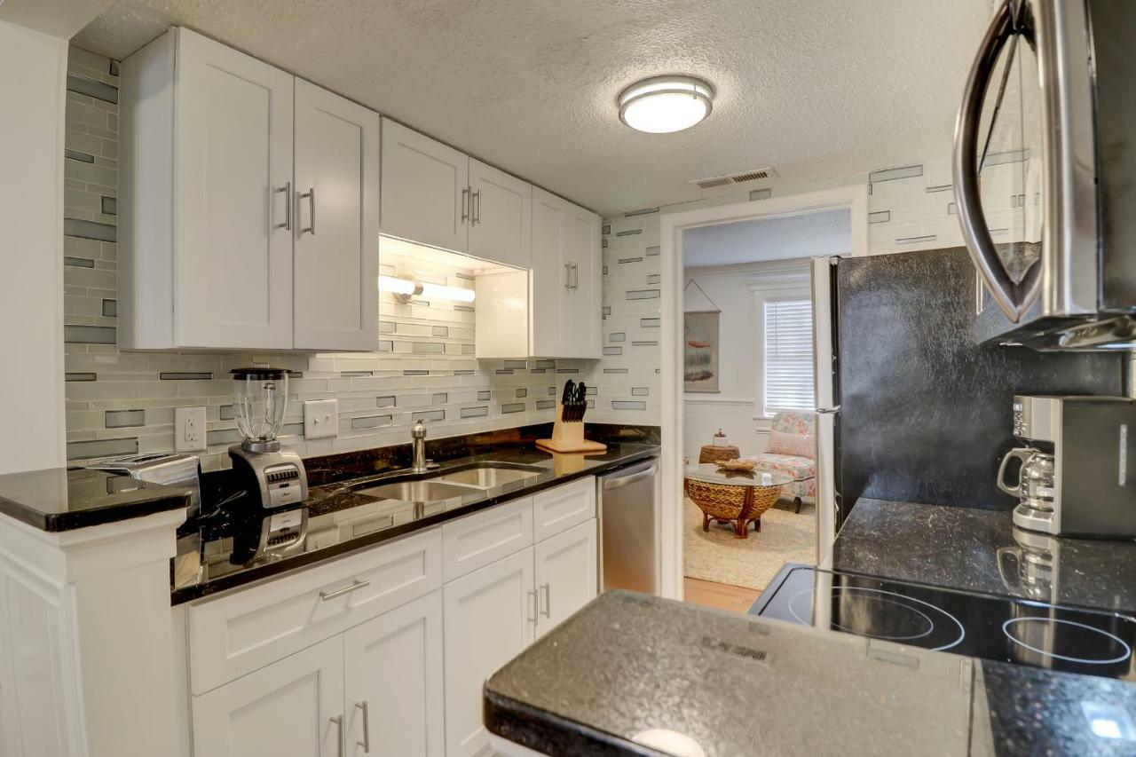 Home Away Home #114 Hilton Head Island Ngoại thất bức ảnh
