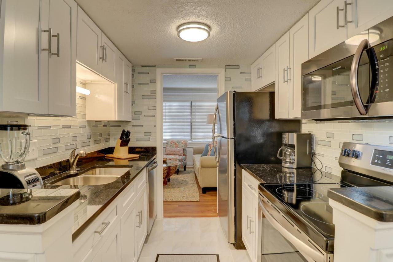 Home Away Home #114 Hilton Head Island Ngoại thất bức ảnh
