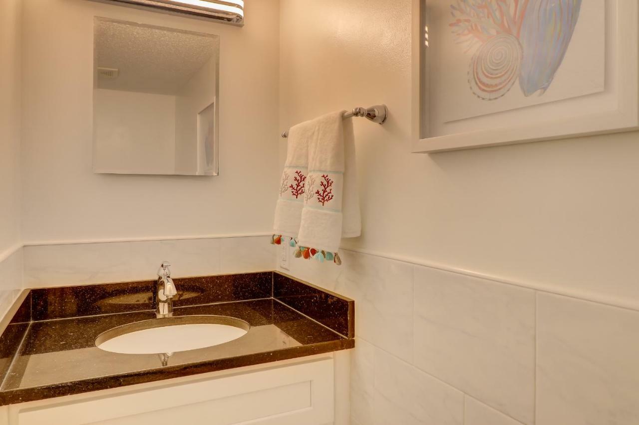 Home Away Home #114 Hilton Head Island Ngoại thất bức ảnh