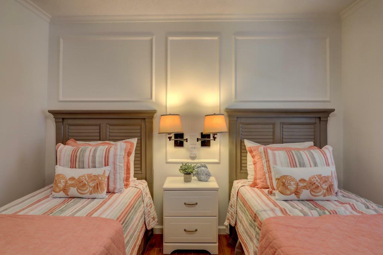 Home Away Home #114 Hilton Head Island Ngoại thất bức ảnh