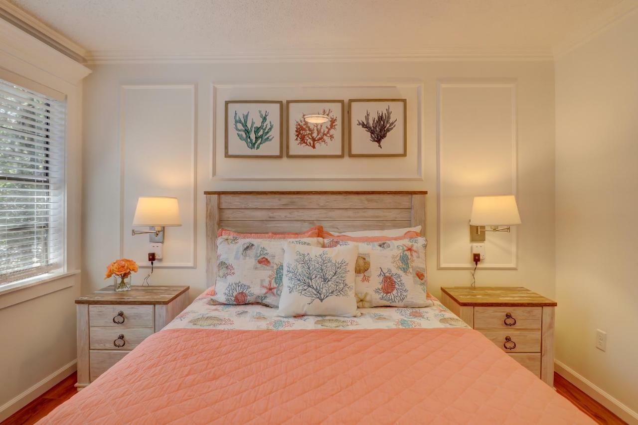 Home Away Home #114 Hilton Head Island Ngoại thất bức ảnh