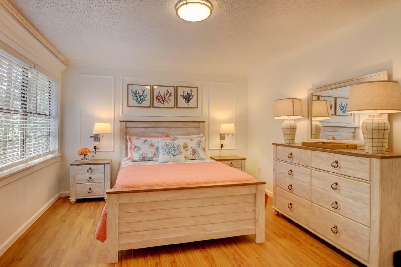 Home Away Home #114 Hilton Head Island Ngoại thất bức ảnh