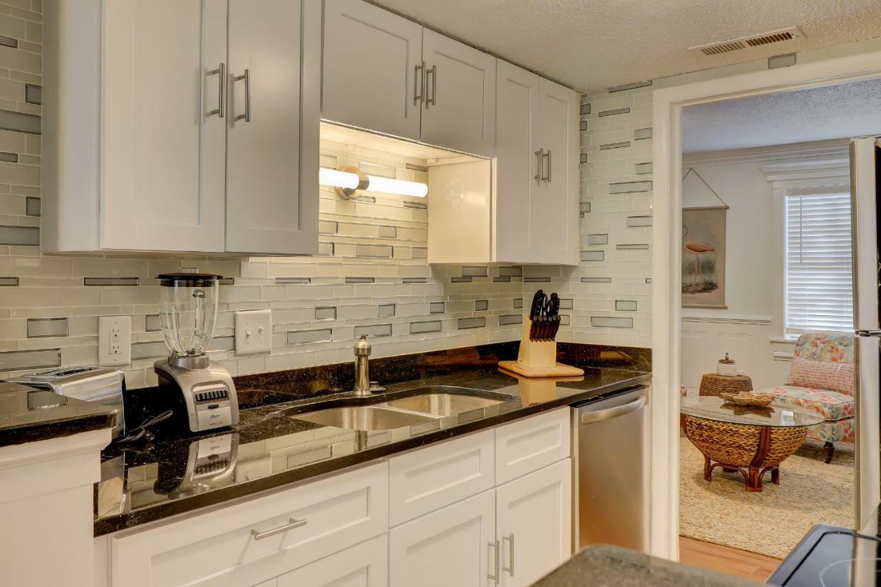 Home Away Home #114 Hilton Head Island Ngoại thất bức ảnh